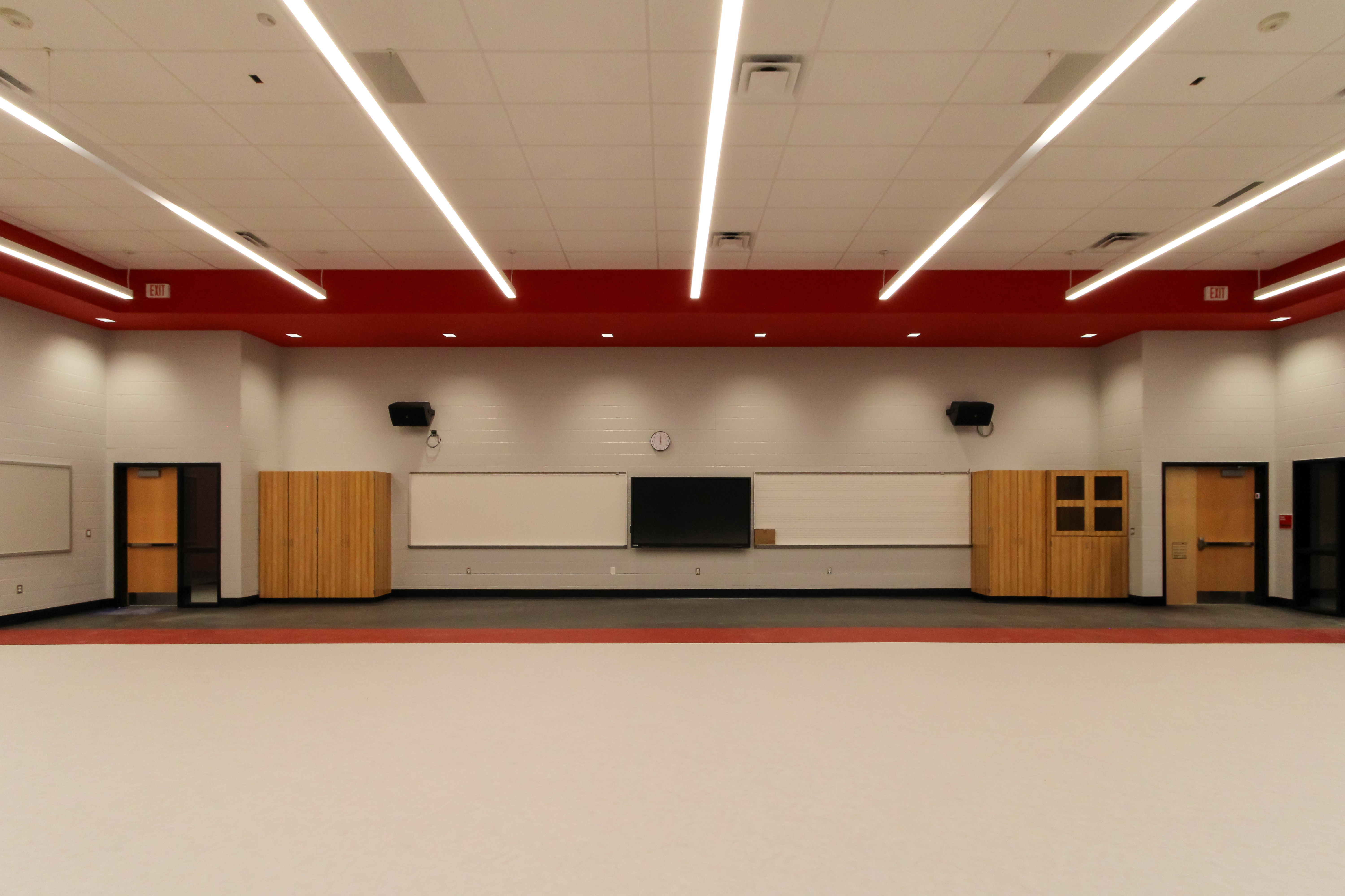 E.R. Stuebner Built Environments